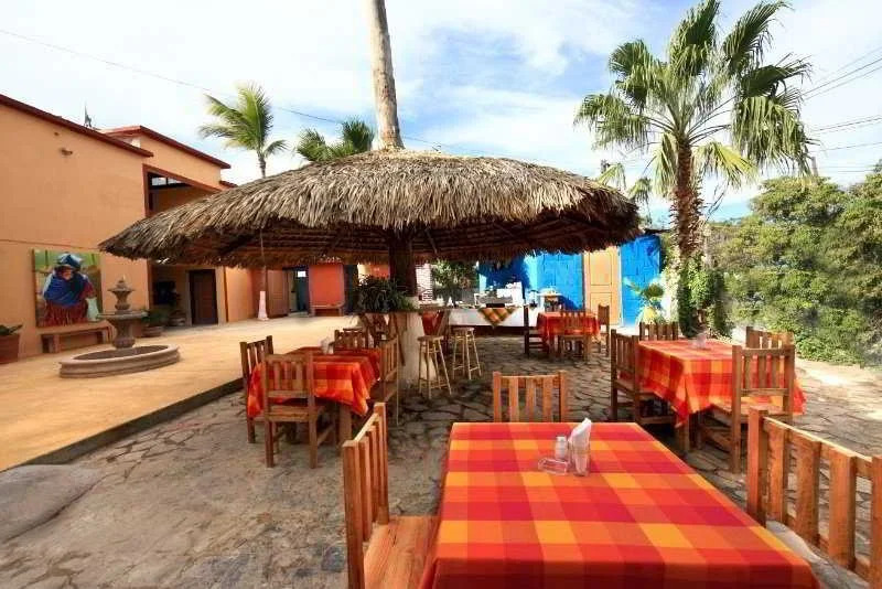 Cielito Lindo Hotel