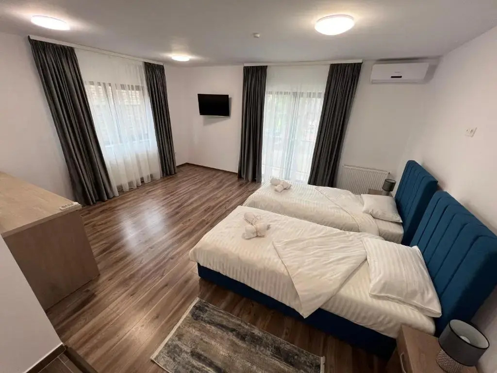 Aparthotel Plevnei4
