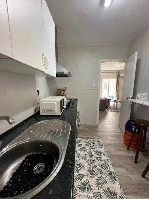 Apartment Almazora II Rental Holidays Ref 036