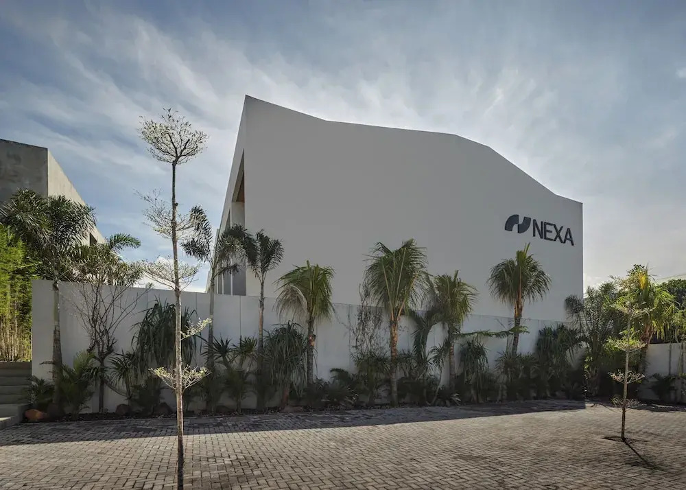 NEXA Townhouse Umalas Canggu