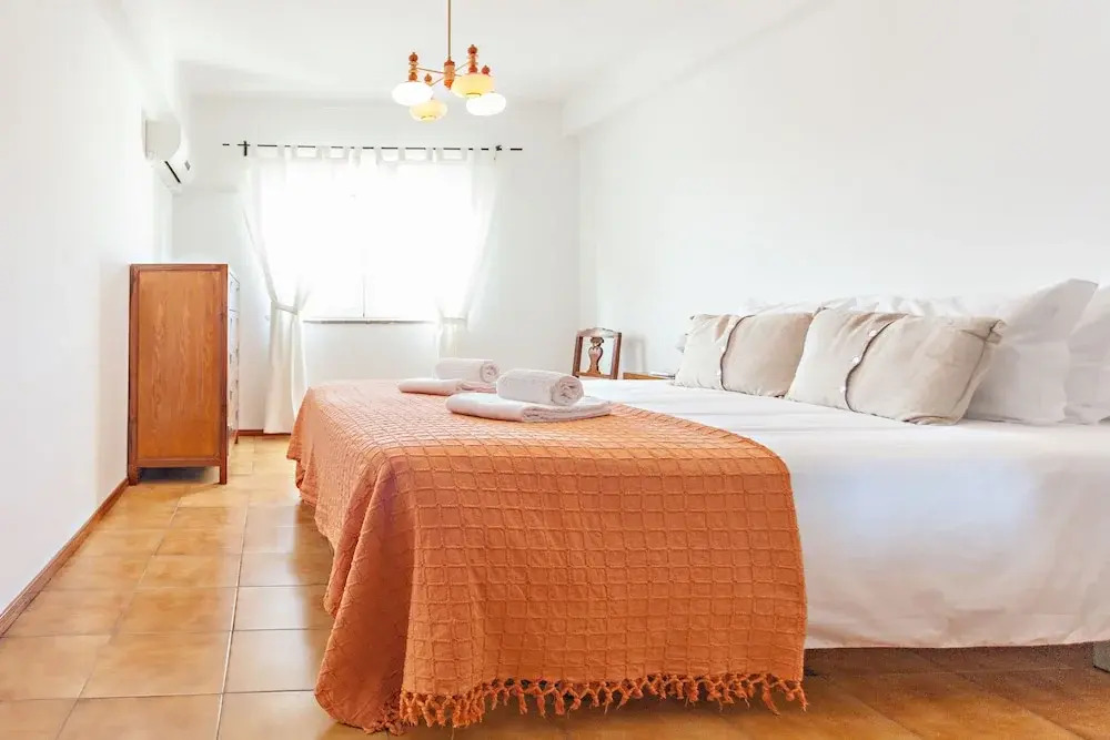 MY CHOICE Tavira City Center Apartment