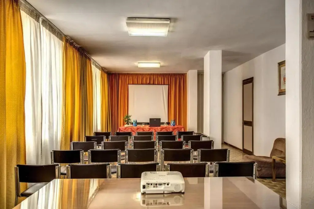 Hotel Santa Maura