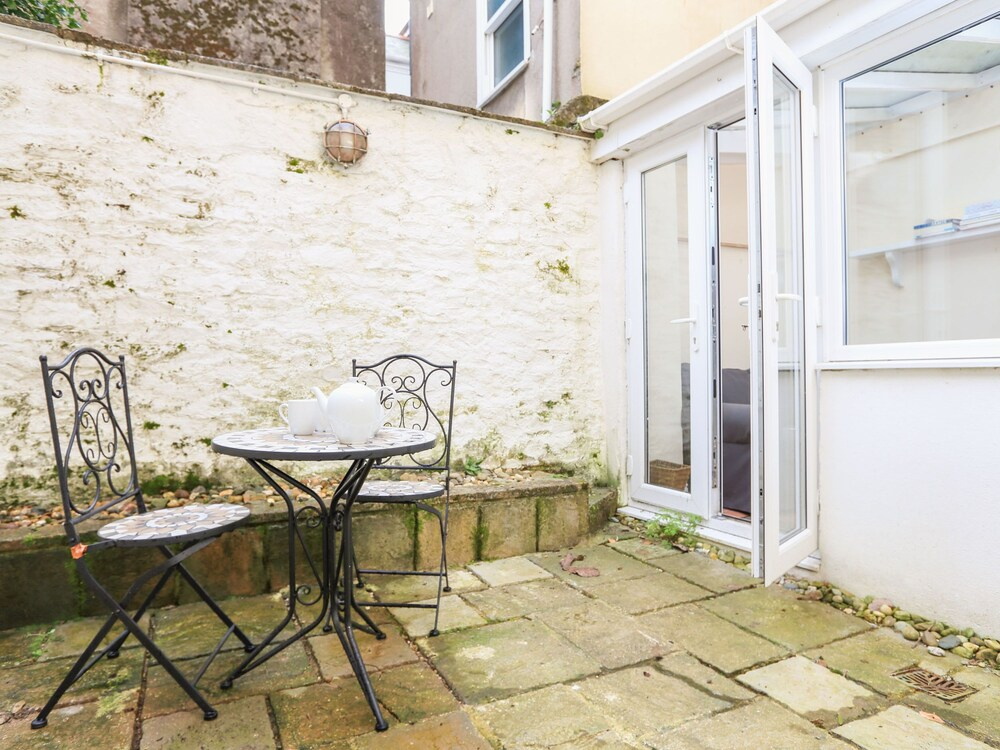 Grants Cottage