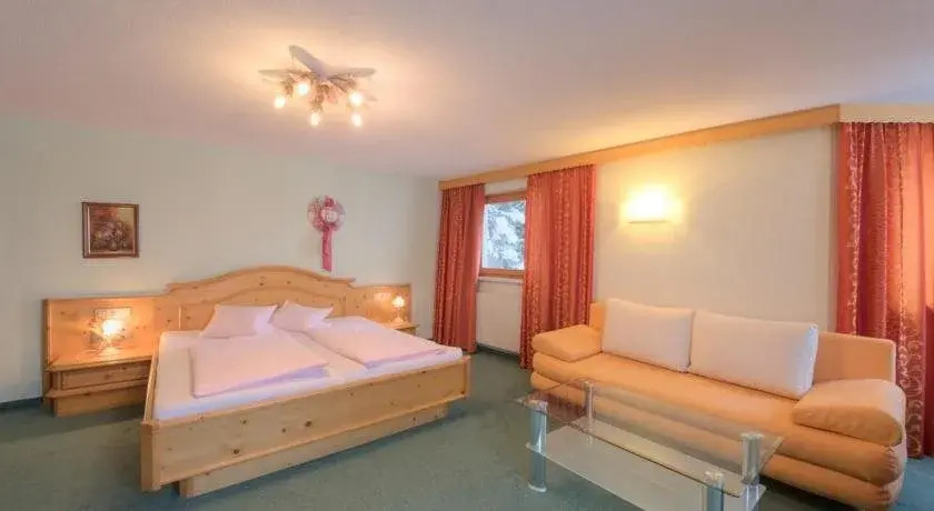 Hotel Olympia