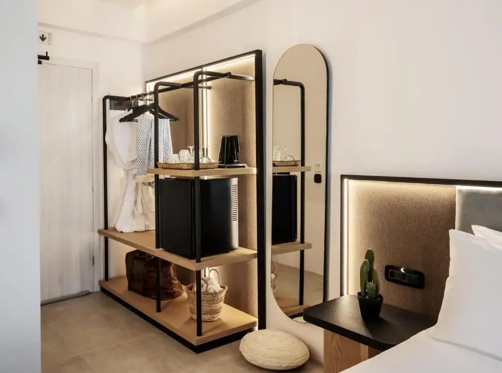 Chora Suites by Premium Key