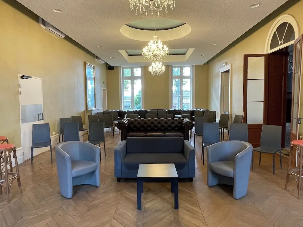Les Appartements du Quarré - Paray-le-Monial