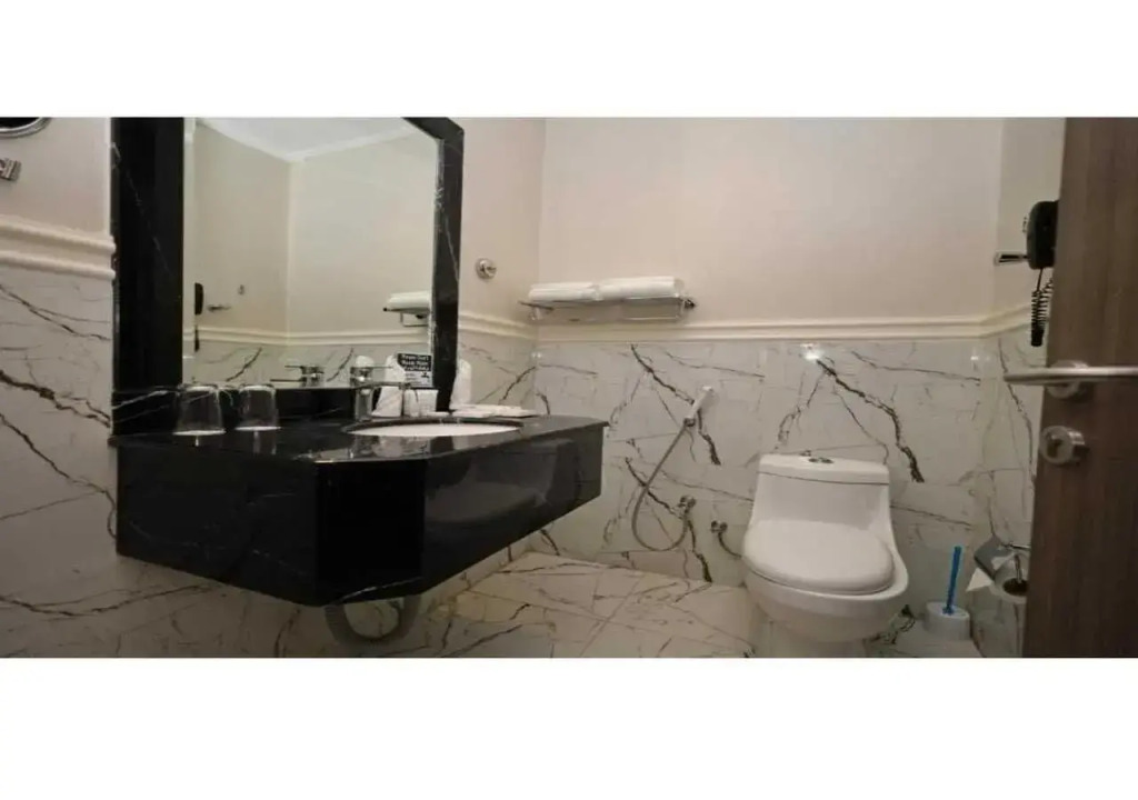 Grand Plaza Hotel