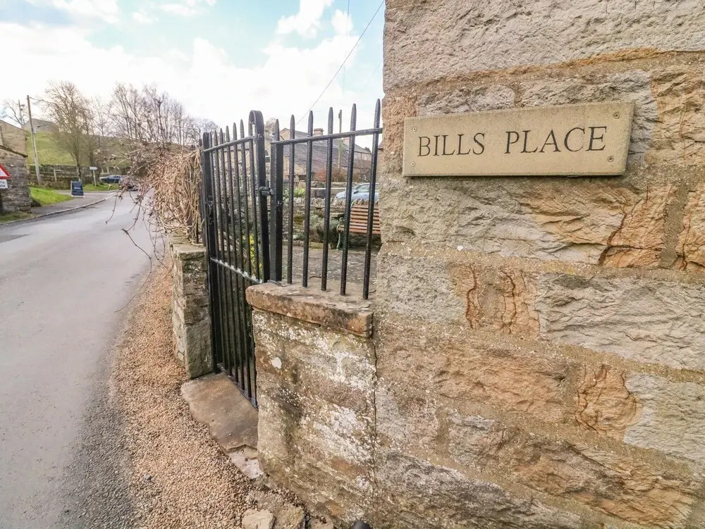 Bills Place