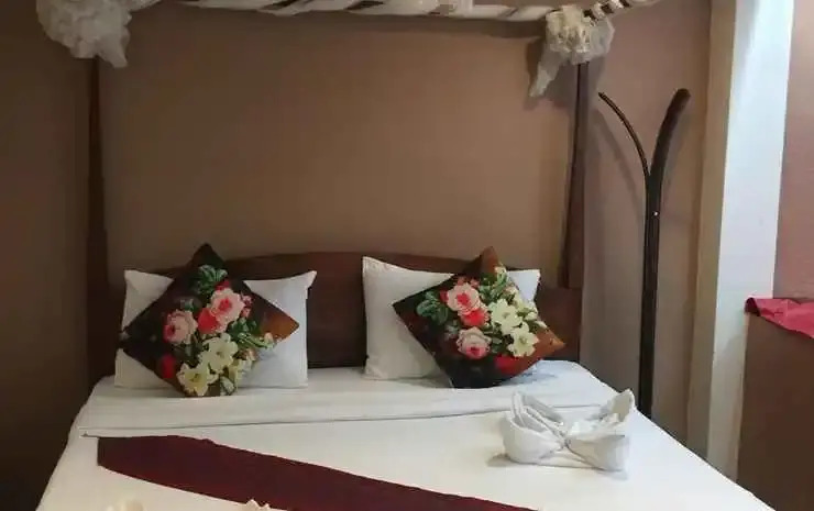 Luxury Penthouse Duplex In Bangsaen, Thailand
