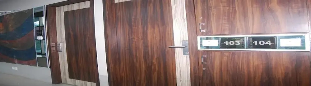 Room Maangta 108 - Thane West