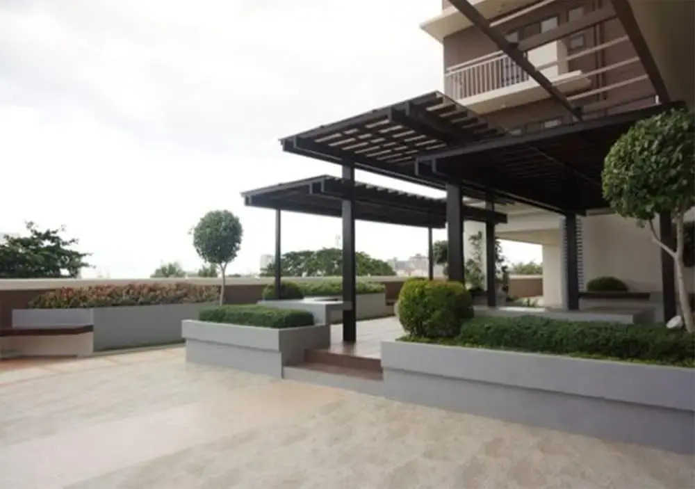 Mabolo Garden Flat 1014