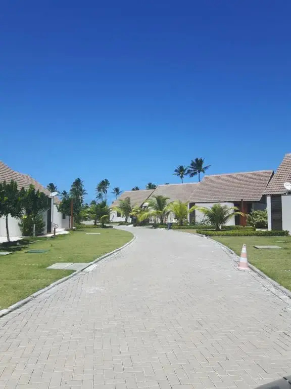 Moderno Flat Malawi