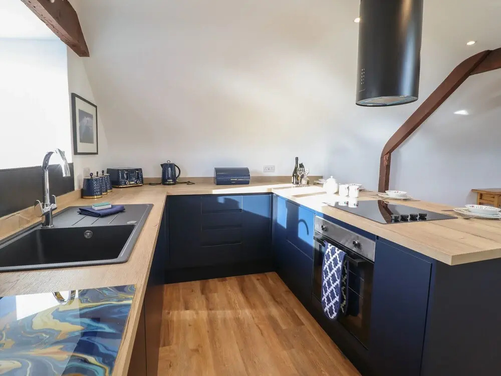 Bryn Eglwys Cottage