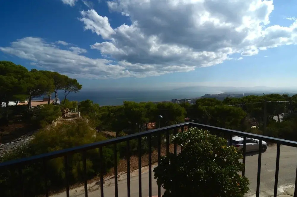 Villa Rocamaura 95