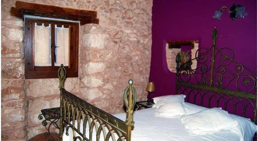 Hotel Rural El Zaguán
