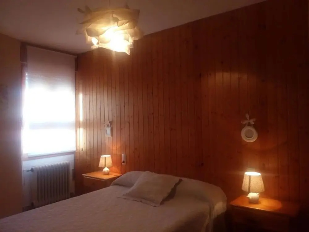 Apartamento La Estacin