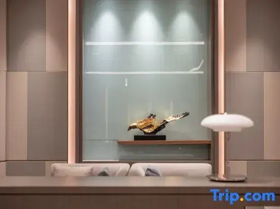 World Hotel Qingdao Laoshan  Branch