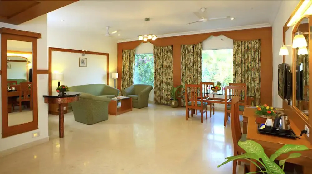 Sangam Hotel, Madurai