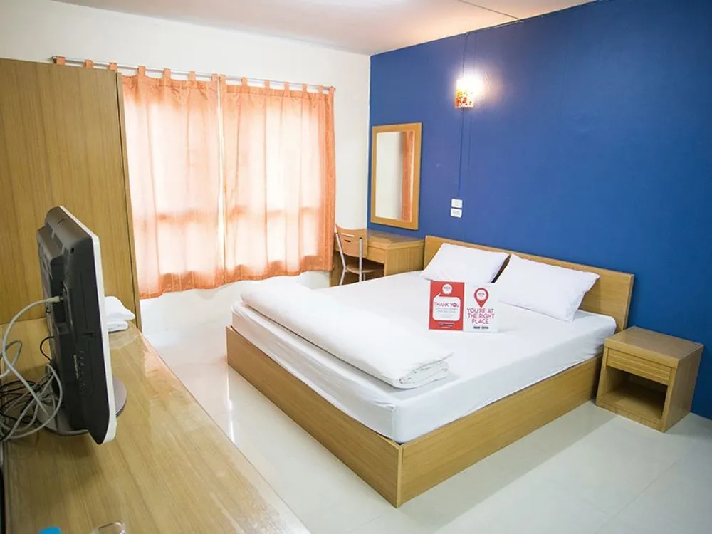 Nida Rooms Chill Ratburana 49