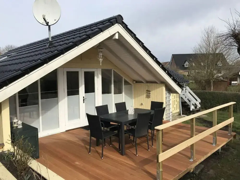 Hein Muck Modern Retreat