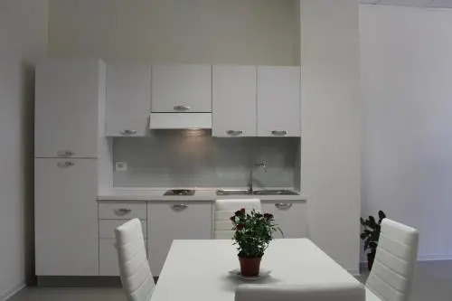 San Sisto Residence