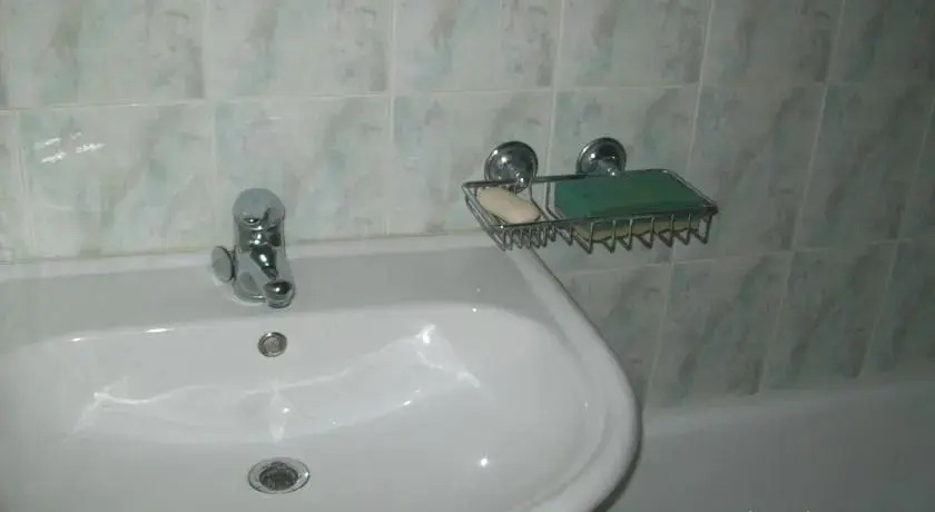Gurko Apartment