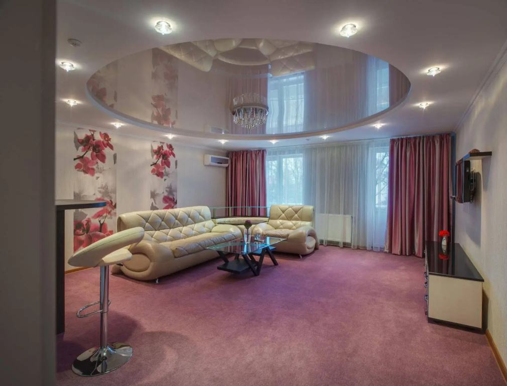 Vele Rosse Hotel, business & leisure