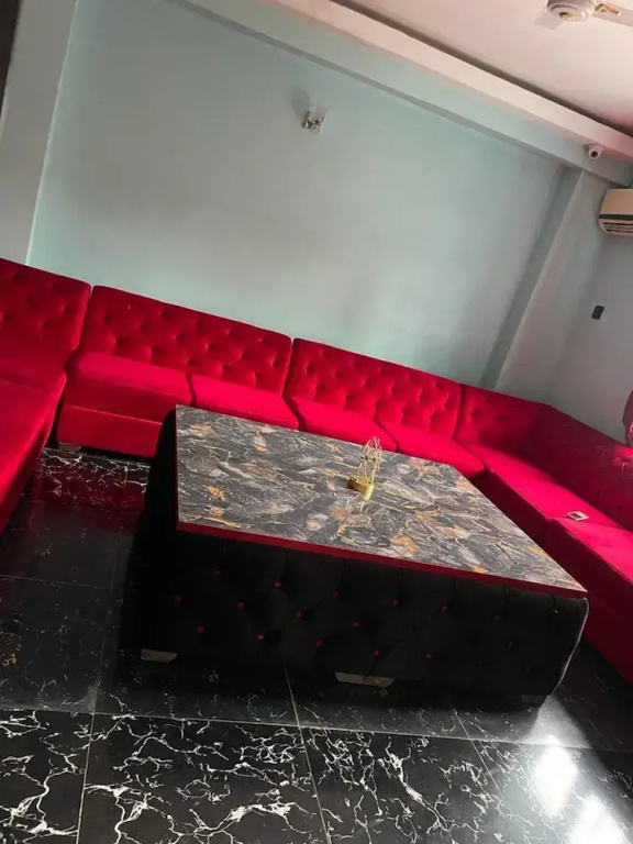 J Clay Hotels And Suites