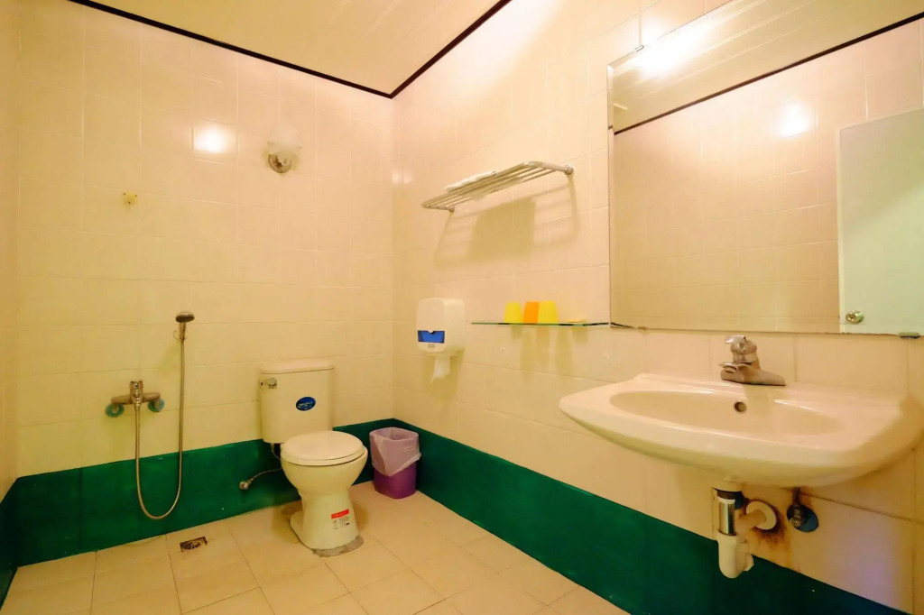 Travel House B&B
