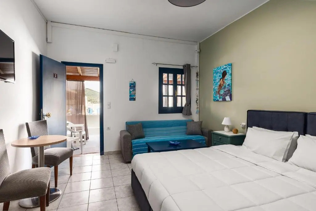 Sunsea Wellness Resort