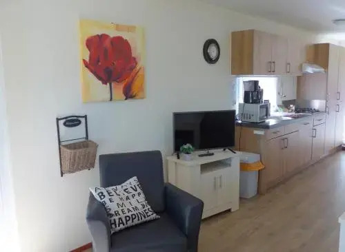Droompark Buitenhuizen 108