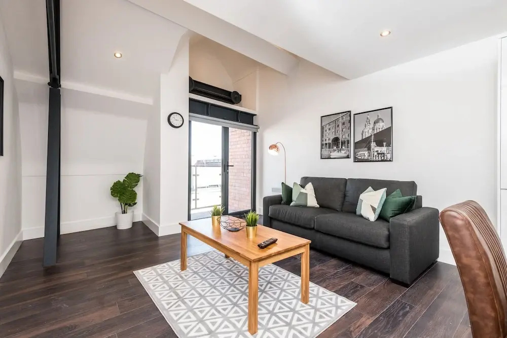 Prestige STAY Aparthotel 42 Stanley St