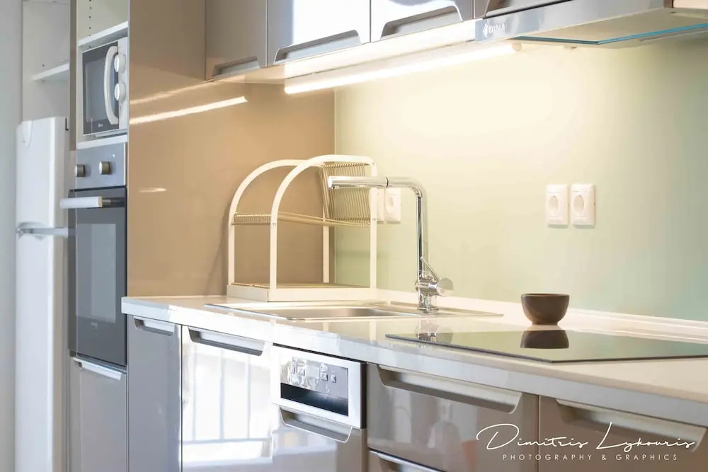Beautiful and Spacious Apartment - Athens DownTown
