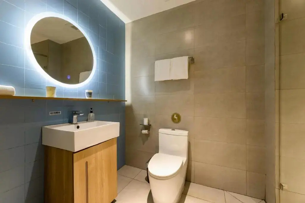 Home Inn Tianjin Development District