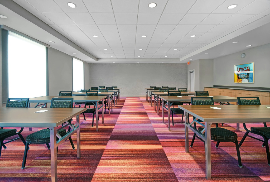 Home2 Suites By Hilton Utica, Ny