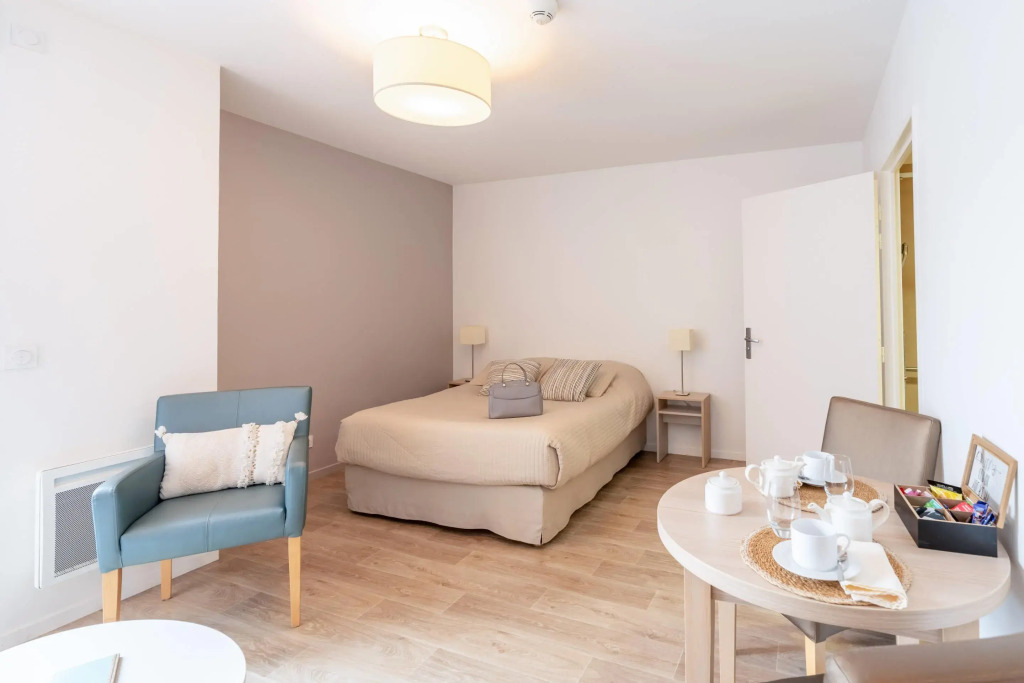 Quality Aparthotel Bourgoin-Jallieu