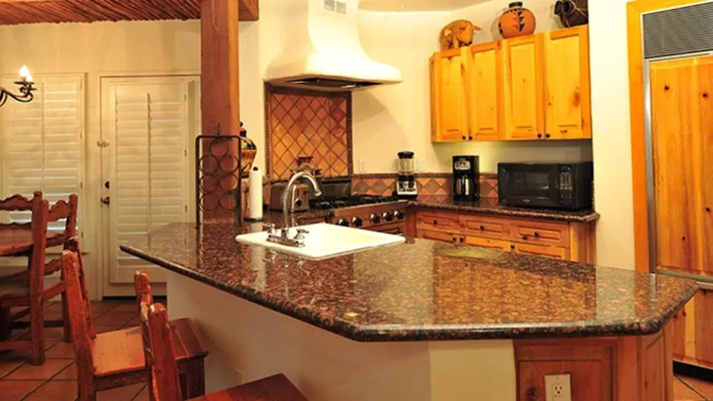 Hilton Vacation Club Rancho Manana