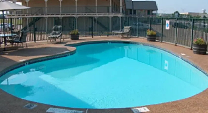 spanish trails inn