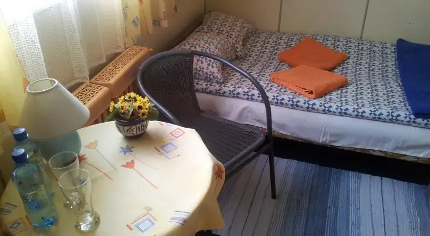Hostel i Pokoje Gościnne Na Wodzie Aldona Anita