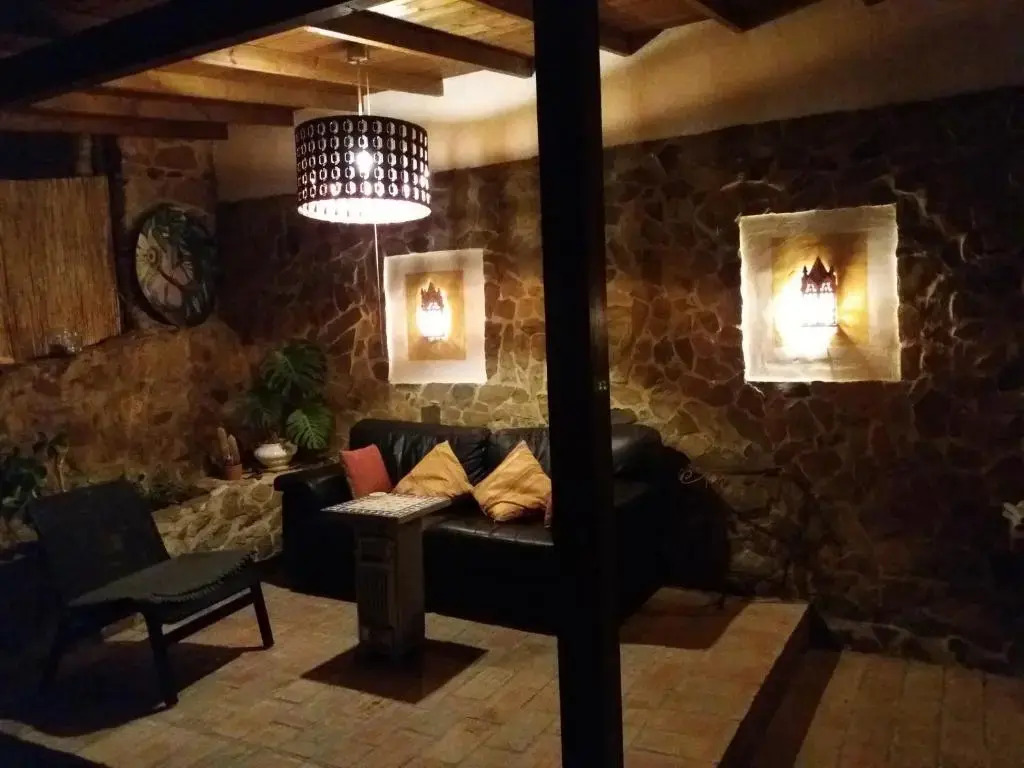 Casa No Chupal