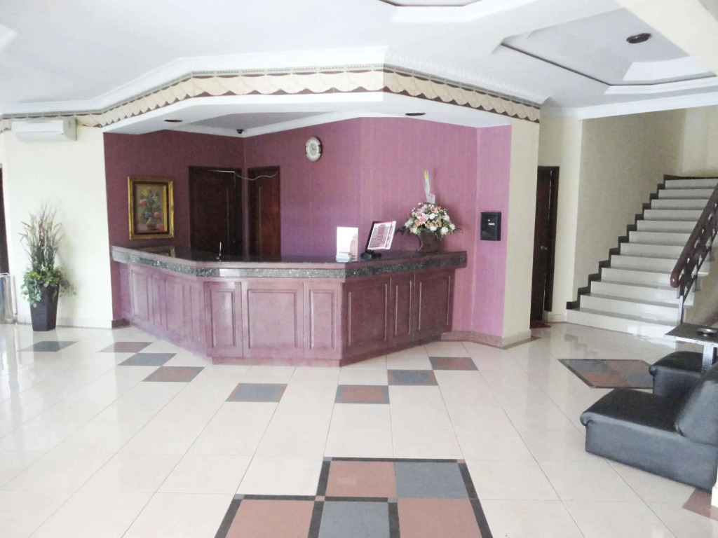 Quint Hotel