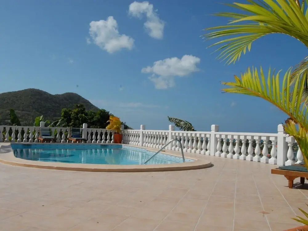 Rodney Bay Hotel