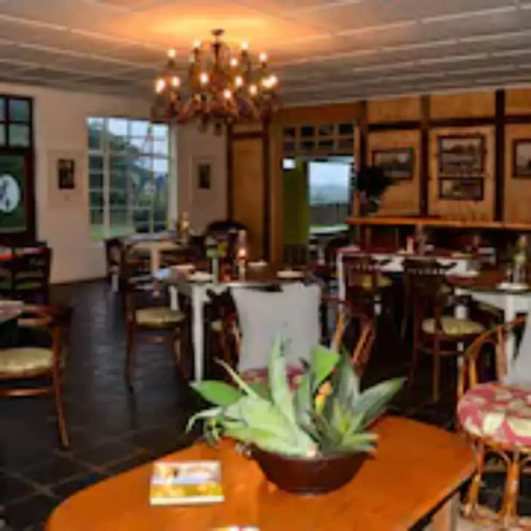 The George Hotel
