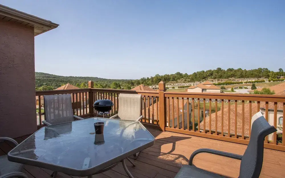 Tuscany Hills by RedAwning