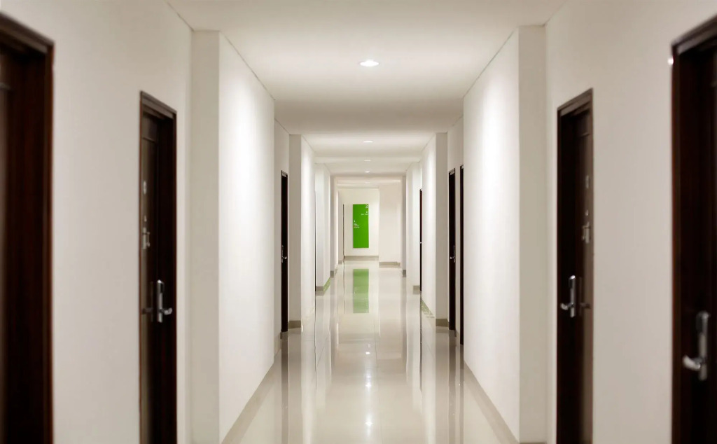 Amaris Hotel Dewi Sri - Bali