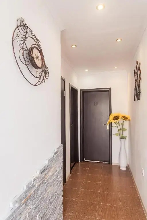 Rooms and Apartments Milana