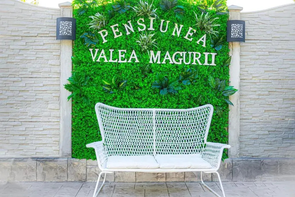 VALEA MAGURII