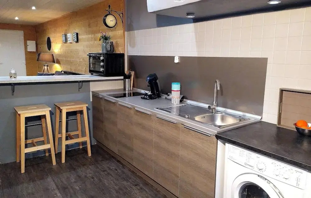 Appartement Lila