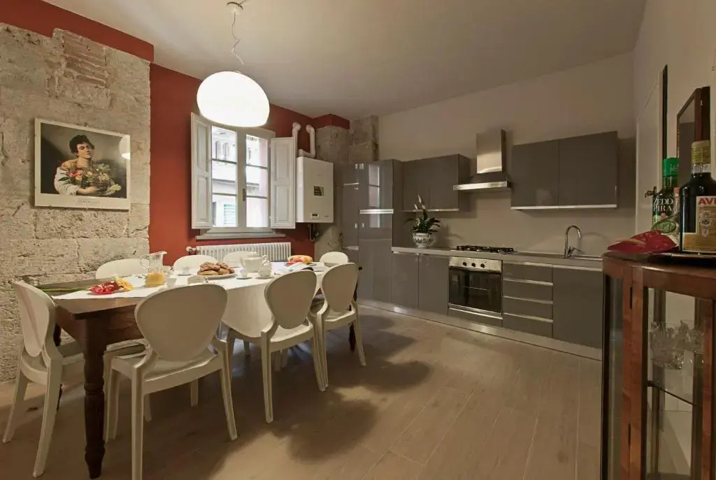 Borgo Suite