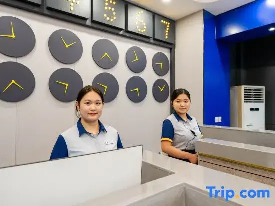 7 Days Premium Hotel (Beijing Yizhuang Development Zone Kechuang 3rd Street)